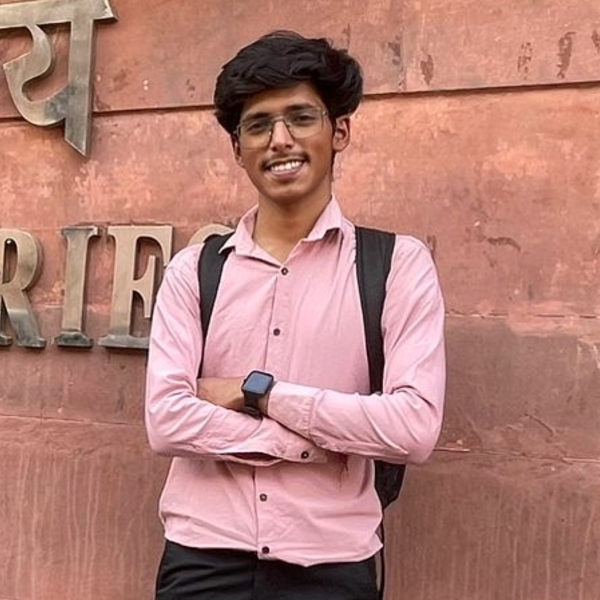 Lakshay - Computer programming tutor - New York
