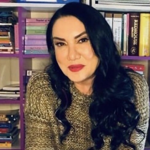 Banu - İngilizce öğretmeni - 