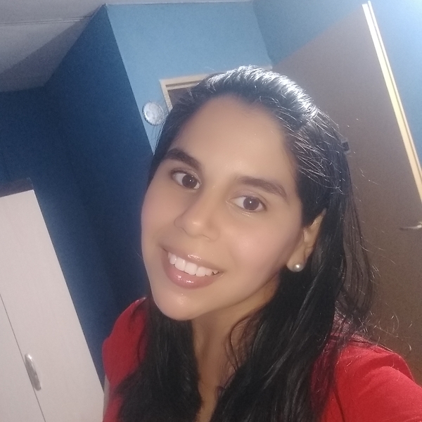 Pía - profesor de biología - Corrientes