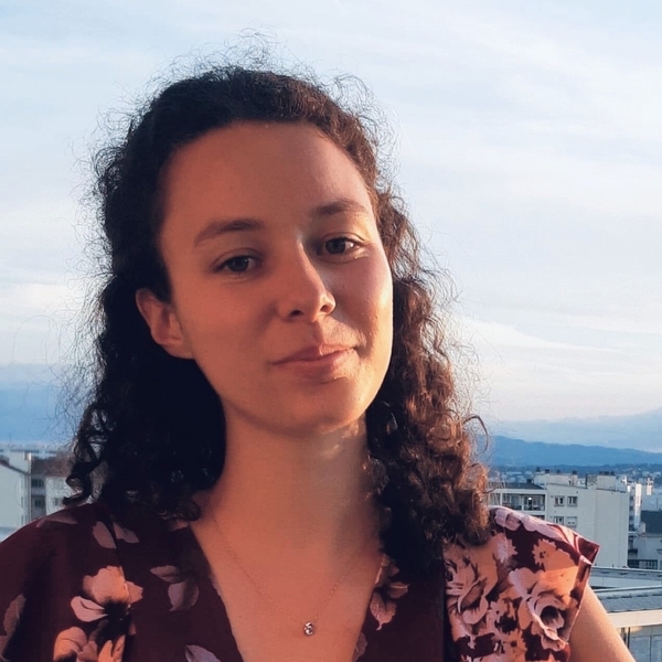 Chrystelle - Prof de nutrition - Toulouse