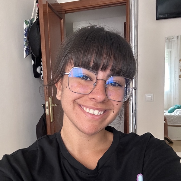 Marina - prof de Español y Literatura - Málaga
