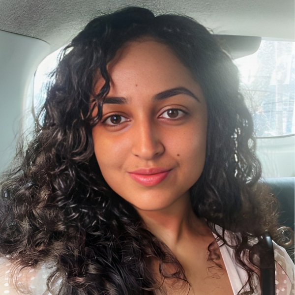 Aaradhya - Physics tutor - Austin