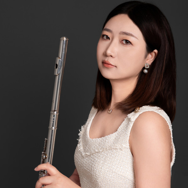 Xingyu - Prof de flûte traversière - Paris 17e