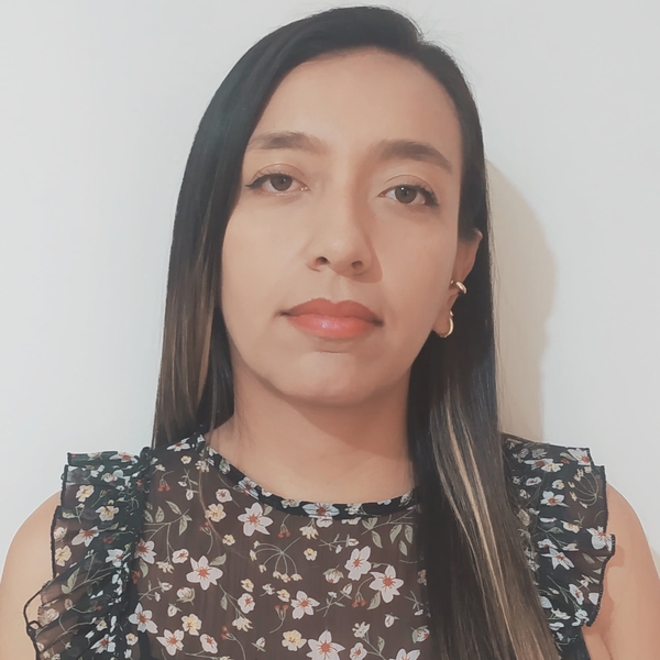 Yenny - profesor de español para extranjeros - Bello
