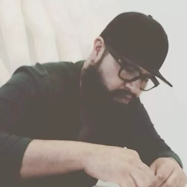 Angel - profesor de español para extranjeros - Ciudad de México