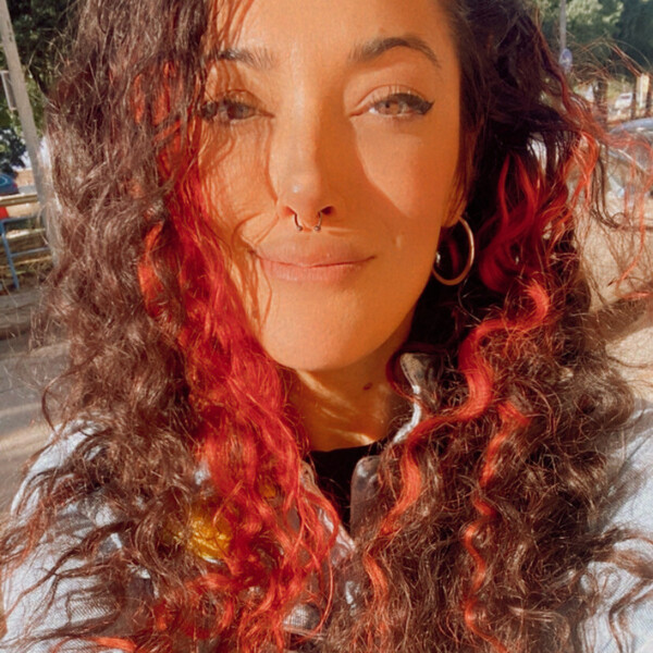 Lorena - Profesor de cocina tradicional - Sevilla