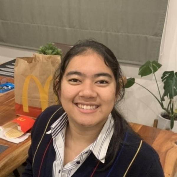 Emma - Maths tutor - Auckland