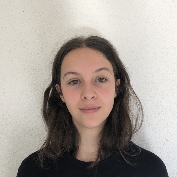 Jeanne - Prof d'anglais - Lille