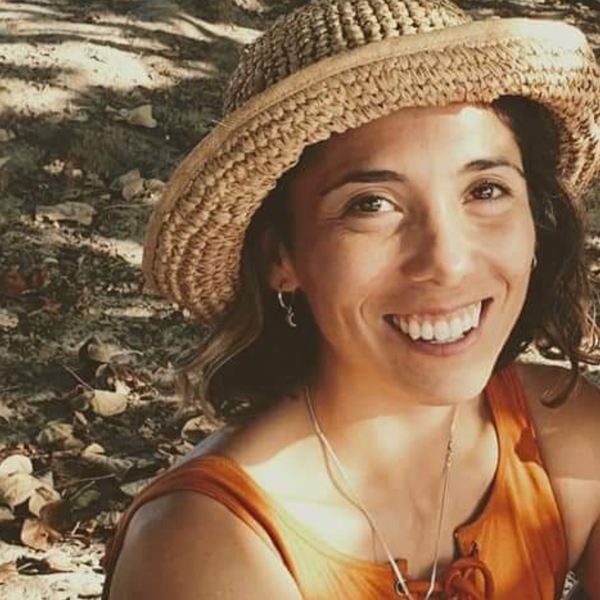 Esperanza - Spanish tutor - Torquay