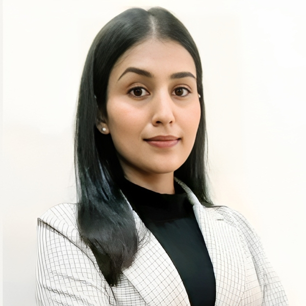 Arya - English reading teacher - Cardiff