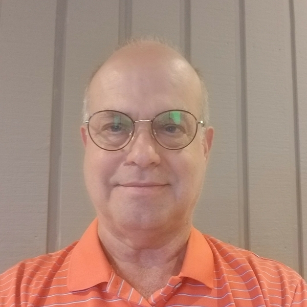 Stephen - Physics tutor - Frankfort
