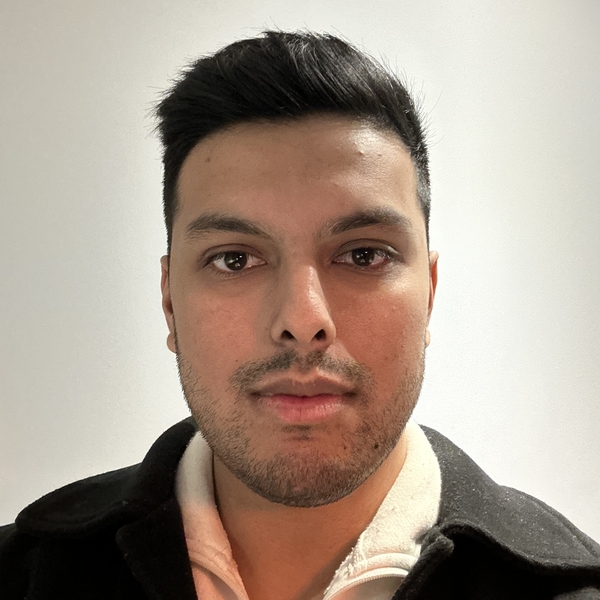 Nasr - Geography tutor - London