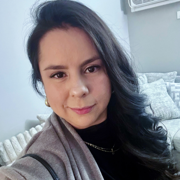 Diana Marcela - Spanish tutor - Bartlett