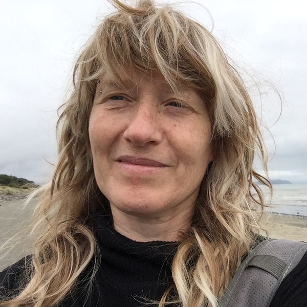 Gabriela Edith - Spanish tutor - Auckland