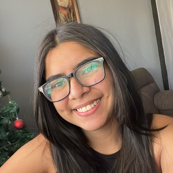 Camila - Profe de español para extranjeros - San José