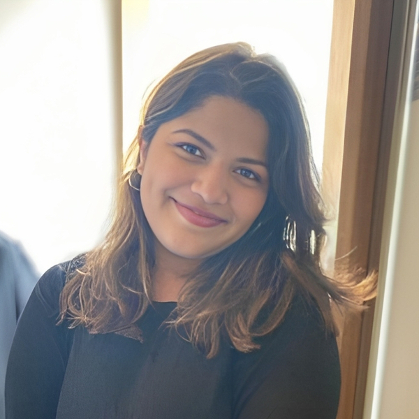 Aiza - English speaking tutor - Albuquerque