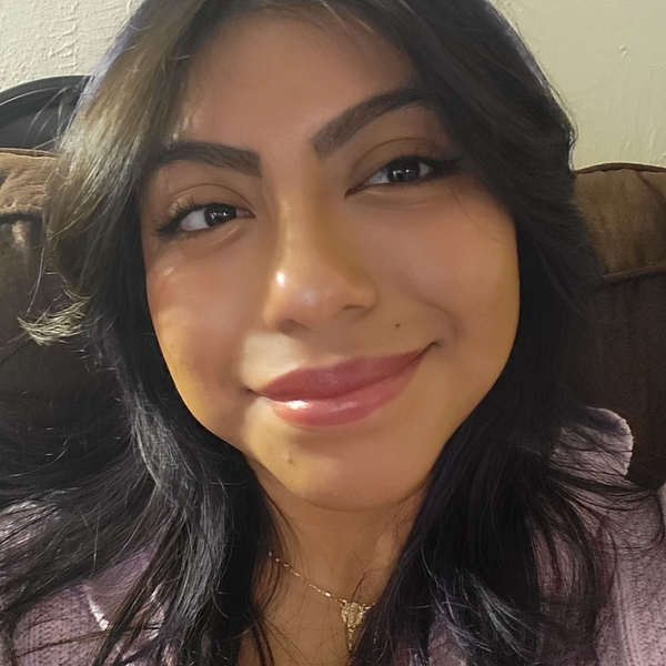 Andrea - ESOL tutor - Fort Worth