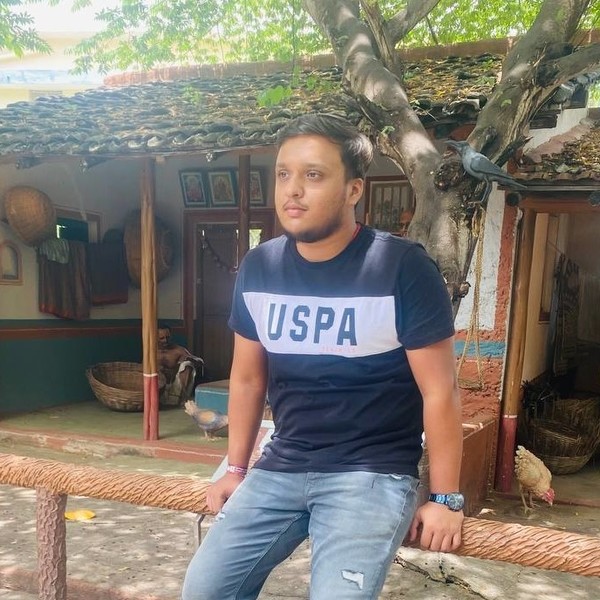 Priyanshu - Maths tutor - Bengaluru