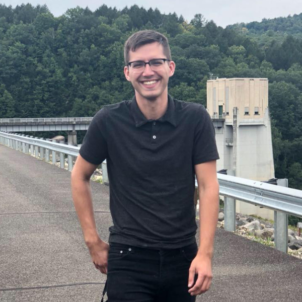 Dmitry - Philosophy tutor - West Springfield