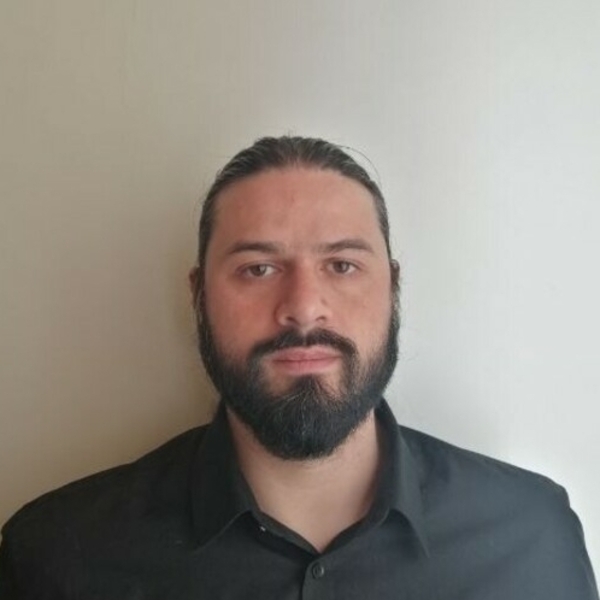 Cristian - Profe de inglés - Santiago