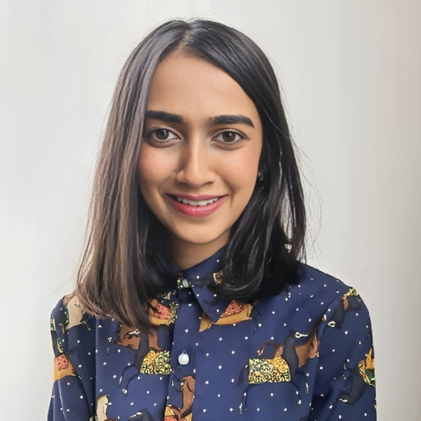 Aisha - Physics tutor - Manchester
