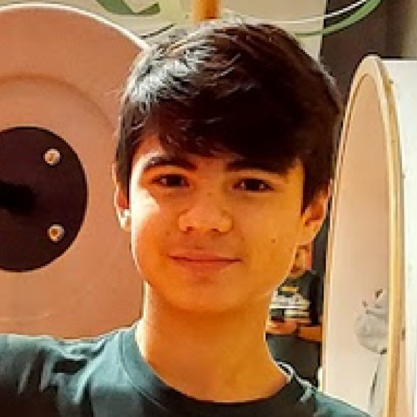 Thibault - Prof de maths - Limoges