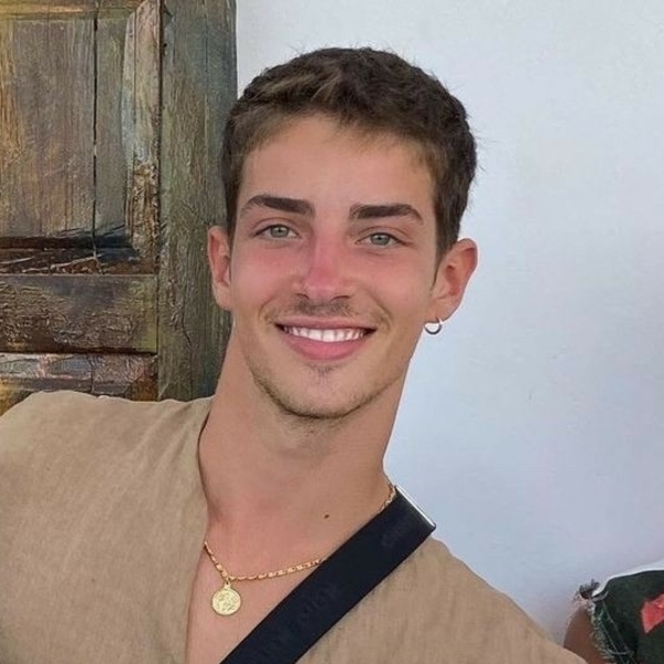 Edward - profesor de español para extranjero - La Plata
