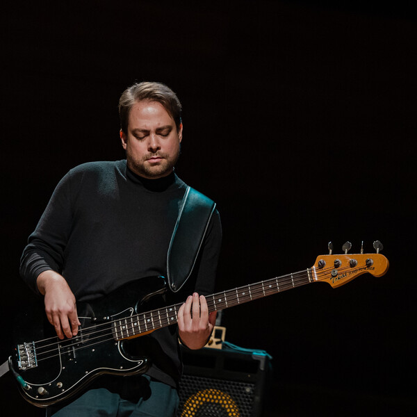Michael - Lehrkraft für Bass - Mannheim