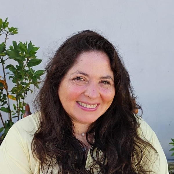 Lorena - profesor de inglés - 