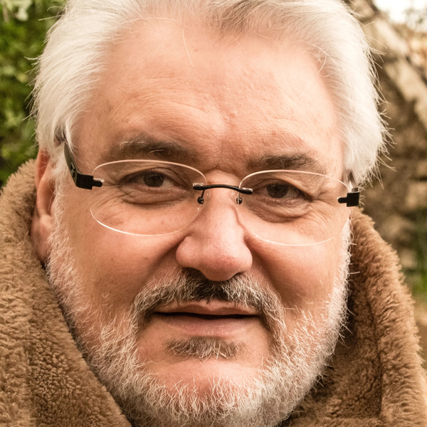 Alejandro - Profesor de liderazgo - Madrid