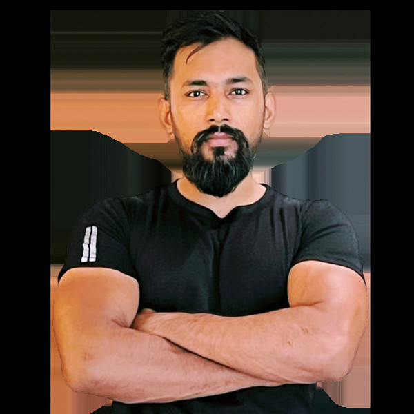 Anil - Personal trainer - New Delhi