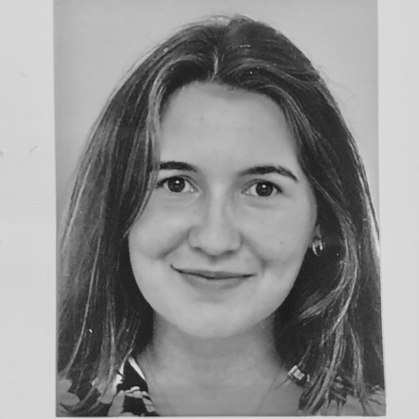 Lena - Prof d'anglais - Capbreton