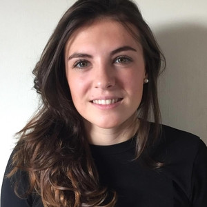 Marine - Prof de maths - Brest