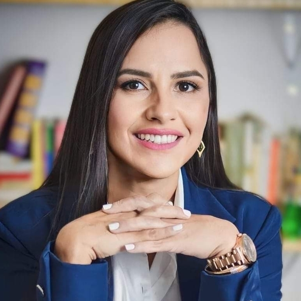 Raquel - Professor de português - Franca (São Paulo)