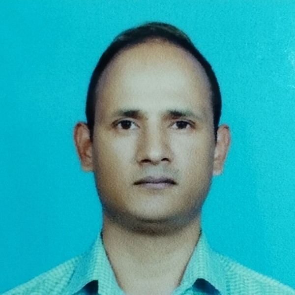Narendra - Maths tutor - Amwala Manjhala