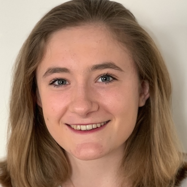 Agathe - Prof d'anglais - Neuilly-sur-Seine