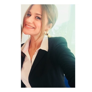 Marika - Professor de italiano - Senhora da Hora