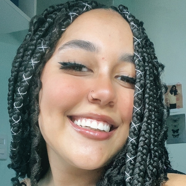 Raquel - Professor de inglês - São Paulo