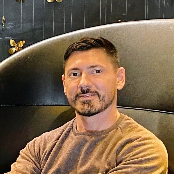 Alejandro - profesor de química - Las Condes