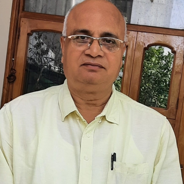 Ashok - Maths tutor - Bathinda
