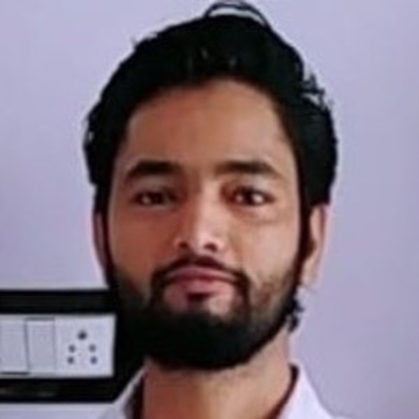 Ankur - Maths tutor - Noida