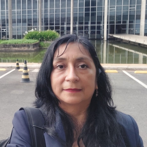 Cecilia - Profe de español para extranjeros - Jesús María