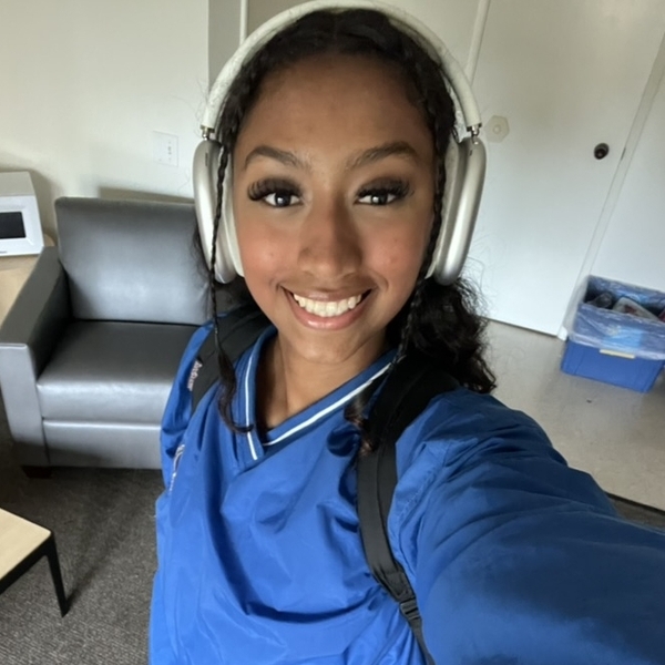 Ester - Spanish tutor - San Diego