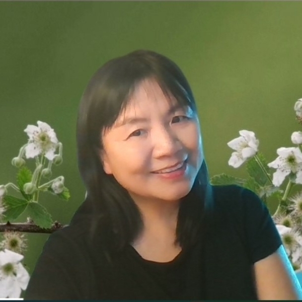 Chun - Mandarin tutor - Calgary