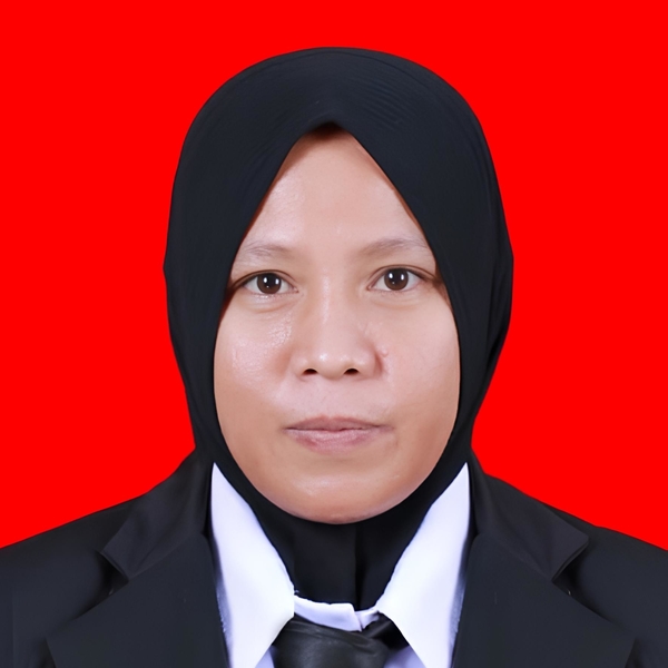Herma - Guru mengaji - Kecamatan Maritengngae