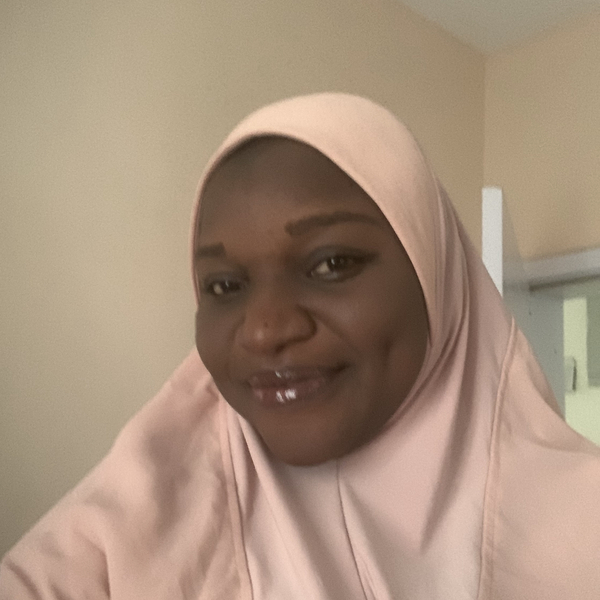 Hameedat - English tutor - Mississauga