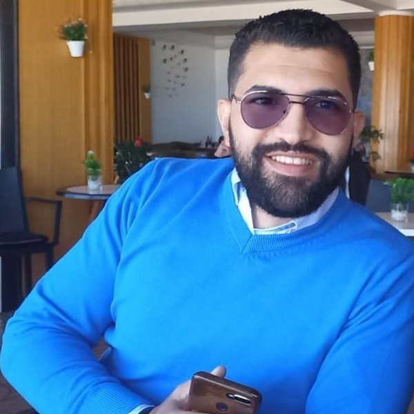 Walid - Prof de maths - Montmoreau-Saint-Cybard