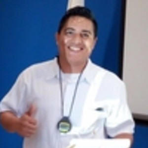 Victor - Profesor de física - Veracruz