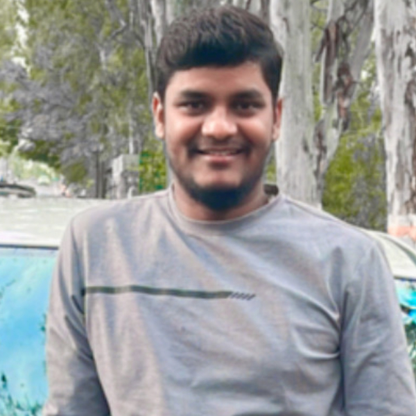 Rahul - Maths tutor - Bengaluru