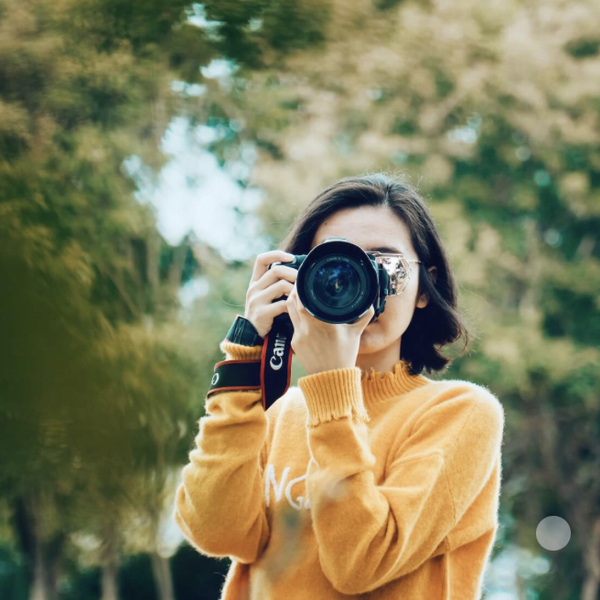 Katherine - Photography tutor - Pasadena